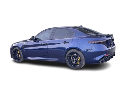 Alfa Romeo Giulia  2018 à Calgary, Alberta