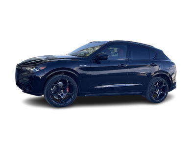 2024 Alfa Romeo Stelvio in Calgary, Alberta