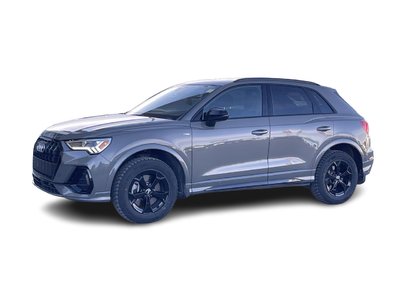 Audi Q3  2023 à Calgary, Alberta