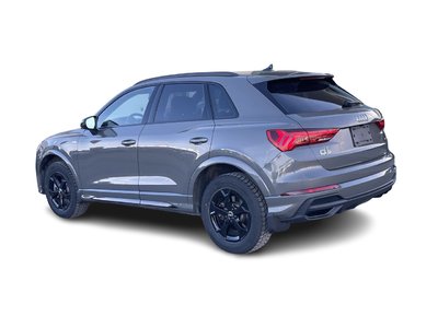 Audi Q3  2023 à Calgary, Alberta