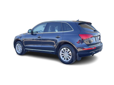 2015 Audi Q5 in Calgary, Alberta
