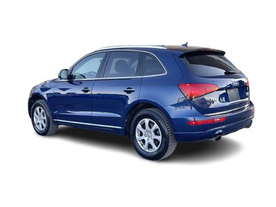 Audi Q5  2016 à Calgary, Alberta