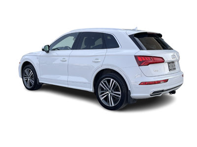 2018 Audi Q5 in Calgary, Alberta