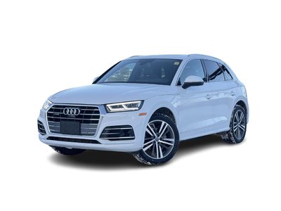 Audi Q5  2019 à Calgary, Alberta