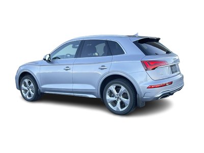 Audi Q5  2022 à Calgary, Alberta