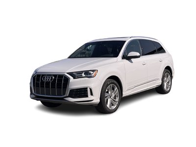 2024 Audi Q7 in Calgary, Alberta