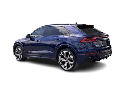 2022 Audi RS Q8 in Calgary, Alberta