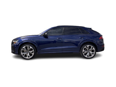 2022 Audi RS Q8 in Calgary, Alberta