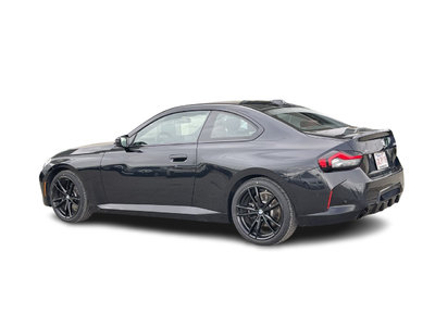 2024 BMW 2 series Coupe in Calgary, Alberta