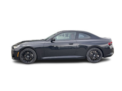 2024 BMW 2 series Coupe in Calgary, Alberta