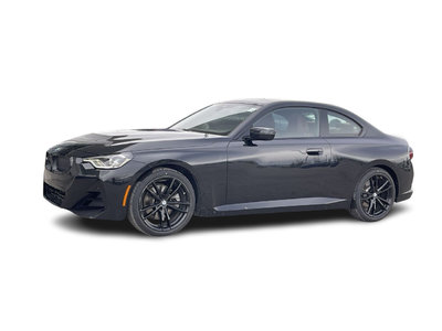 2024 BMW 2 series Coupe in Calgary, Alberta