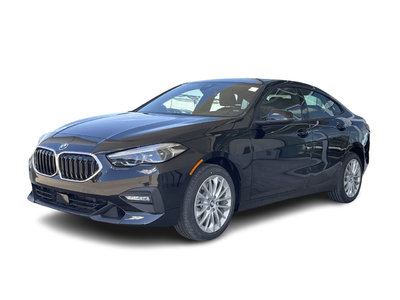 BMW 2 Series Gran Coupe  2024 à Calgary, Alberta