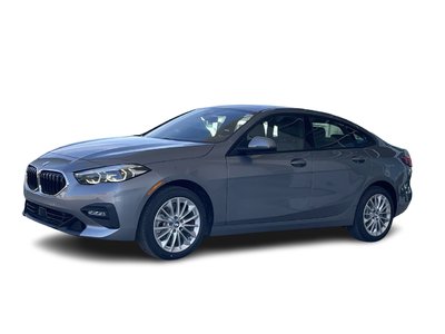 BMW 2 Series Gran Coupe  2024 à Calgary, Alberta