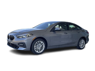 2024 BMW 2 Series Gran Coupe in Calgary, Alberta