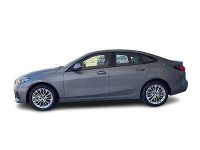 2024 BMW 2 Series Gran Coupe in Calgary, Alberta