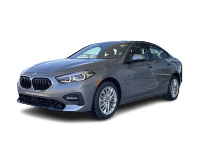 2024 BMW 2 Series Gran Coupe in Calgary, Alberta