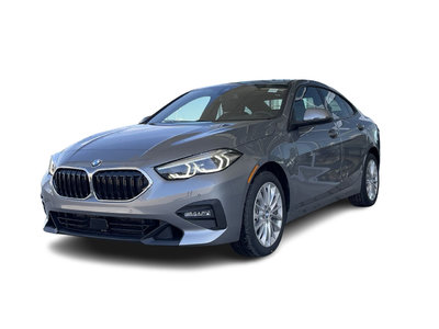 2024 BMW 2 Series Gran Coupe in Calgary, Alberta