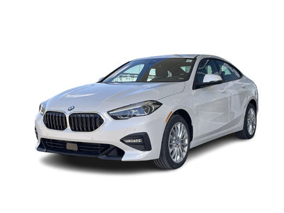 BMW 2 Series Gran Coupe  2024 à Calgary, Alberta