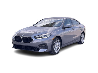 2024 BMW 2 Series Gran Coupe in Calgary, Alberta