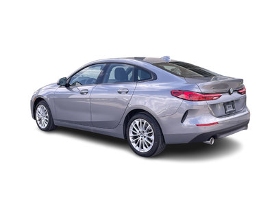 2024 BMW 2 Series Gran Coupe in Calgary, Alberta