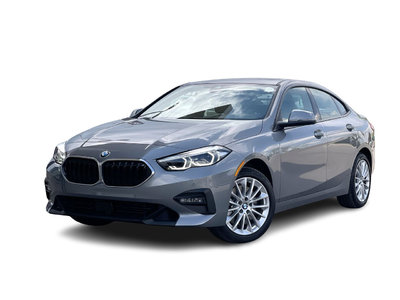 2024 BMW 2 Series Gran Coupe in Calgary, Alberta