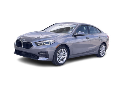 2024 BMW 2 Series Gran Coupe in Calgary, Alberta