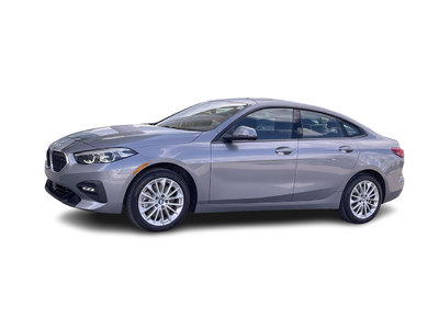 2024 BMW 2 Series Gran Coupe in Calgary, Alberta