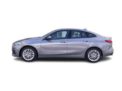 2024 BMW 2 Series Gran Coupe in Calgary, Alberta