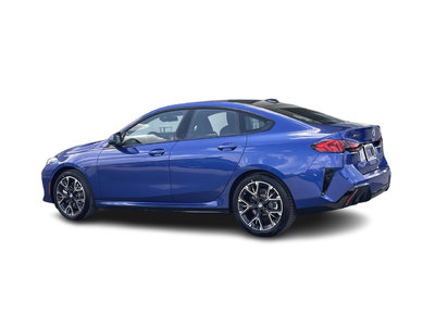 2025 BMW 2 Series Gran Coupe in Calgary, Alberta