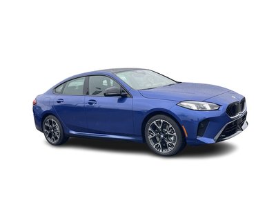 2027 BMW 2 Series Gran Coupe in Calgary, Alberta
