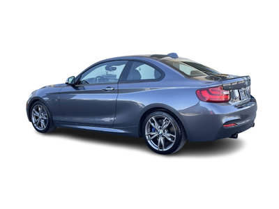 BMW 2 Series  2017 à Calgary, Alberta