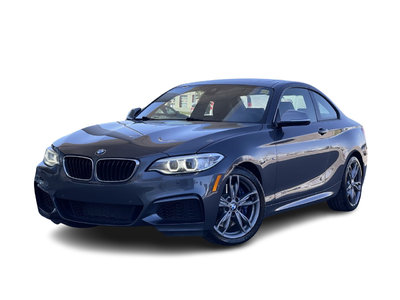 BMW 2 Series  2017 à Calgary, Alberta