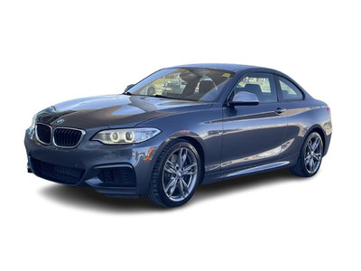 BMW 2 Series  2017 à Calgary, Alberta