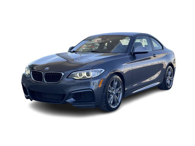 BMW 2 Series  2017 à Calgary, Alberta