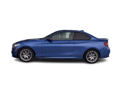 2017 BMW 2 Series in Calgary, Alberta