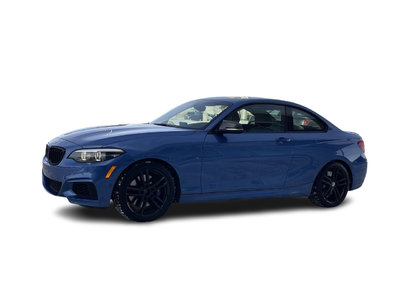 2018 BMW 2 Series in Calgary, Alberta