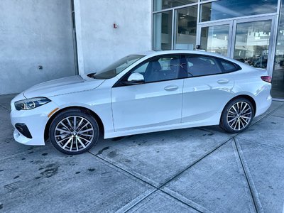 2021 BMW 2 Series in Calgary, Alberta