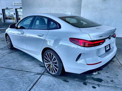 2021 BMW 2 Series in Calgary, Alberta