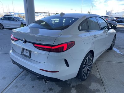 2021 BMW 2 Series in Calgary, Alberta