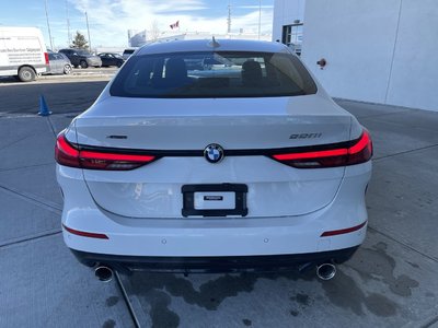 2021 BMW 2 Series in Calgary, Alberta