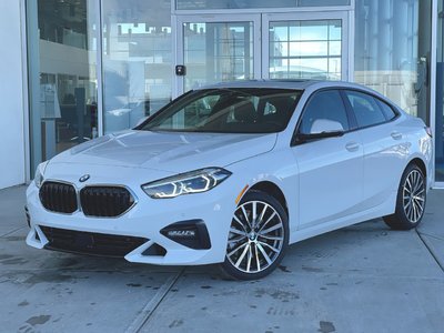 2021 BMW 2 Series in Calgary, Alberta