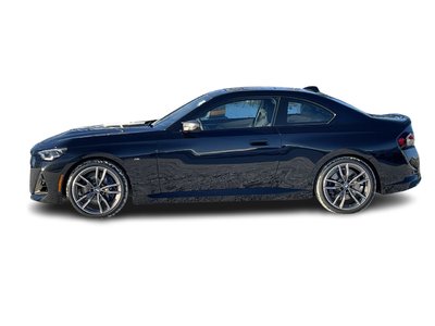 2022 BMW 2 Series in Calgary, Alberta