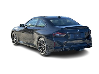 2022 BMW 2 Series in Calgary, Alberta