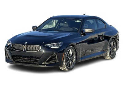 2022 BMW 2 Series in Calgary, Alberta