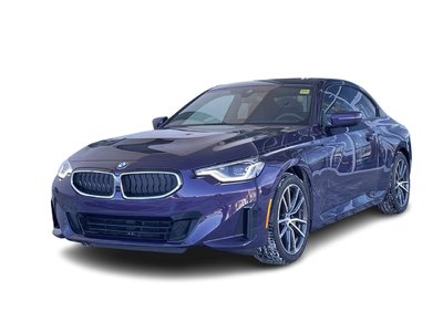 BMW 2 Series  2023 à Calgary, Alberta