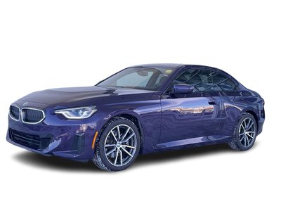 BMW 2 Series  2023 à Calgary, Alberta