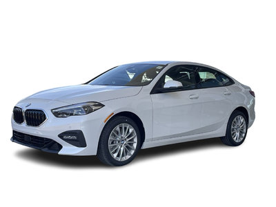 2024 BMW 2 Series Gran Coupe in Calgary, Alberta