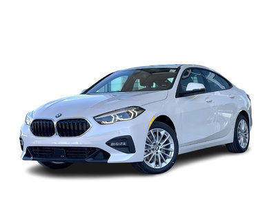 2024 BMW 2 Series Gran Coupe in Calgary, Alberta