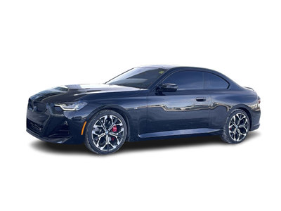 2025 BMW 2 Series in Calgary, Alberta