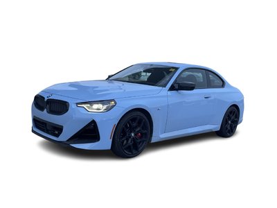 2025 BMW 2 Series in Calgary, Alberta